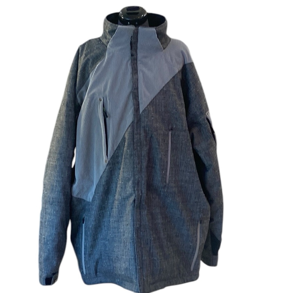 Obermeyer Men’s Traction Jacket